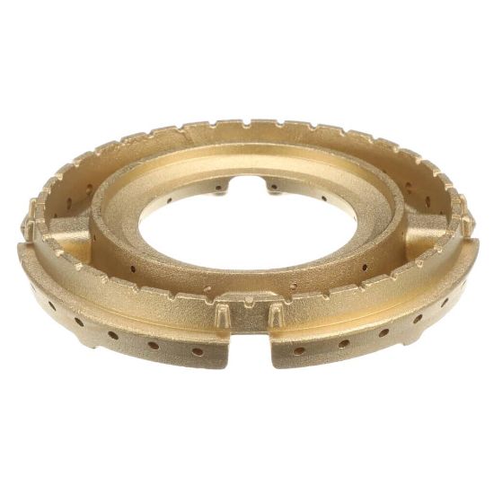 Picture of Samsung DE81-05803A Svc Burner Ring Dual 18K