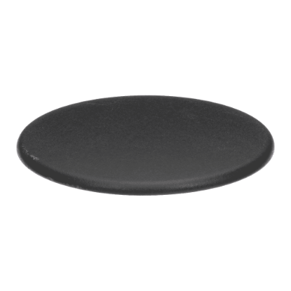Picture of Samsung DE81-05802A Svc Burner Cap 9K Blk