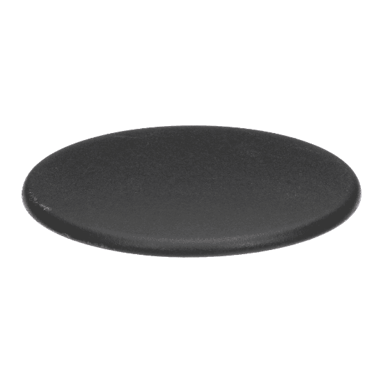 Picture of Samsung DE81-05802A Svc Burner Cap 9K Blk