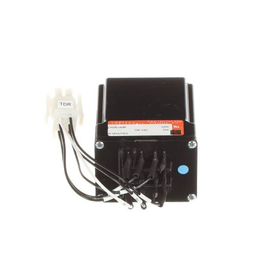Picture of Samsung DE81-05782A Svc Asy Time Delay Relay