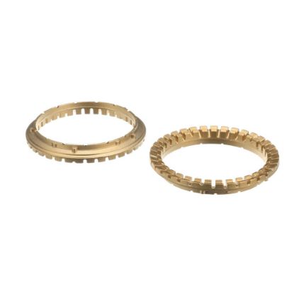 Picture of Samsung DE81-06415A Burner Ring (2 Pcs.)