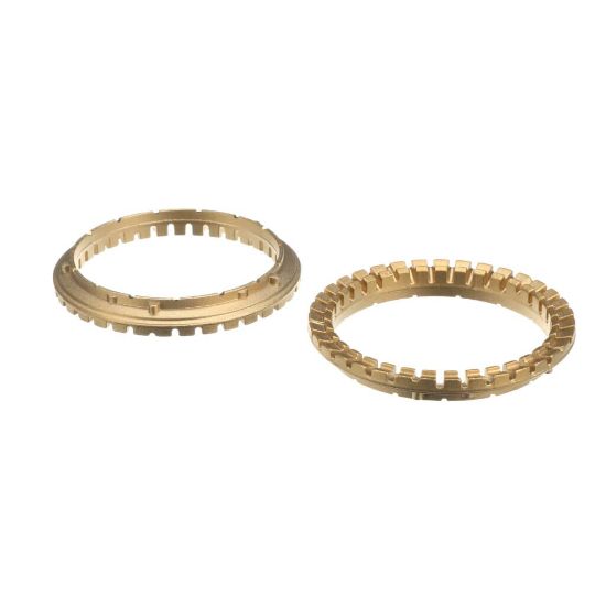 Picture of Samsung DE81-06415A Burner Ring (2 Pcs.)