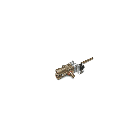 Picture of Samsung DE81-06396A Svc-asy Valve 18K Ng