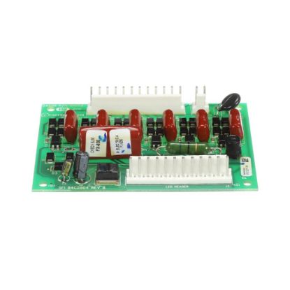 Picture of Samsung DE81-06682A Svc Board Led Isolator