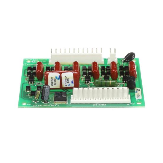 Picture of Samsung DE81-06682A Svc Board Led Isolator