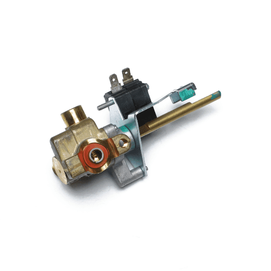 Picture of Samsung DE81-06675A Svc-asy Dual Valve Ng