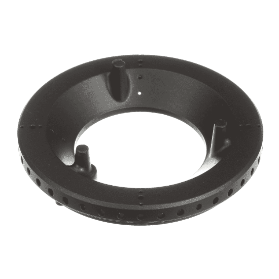Picture of Samsung DE81-06687A Svc Burner Head C Dual
