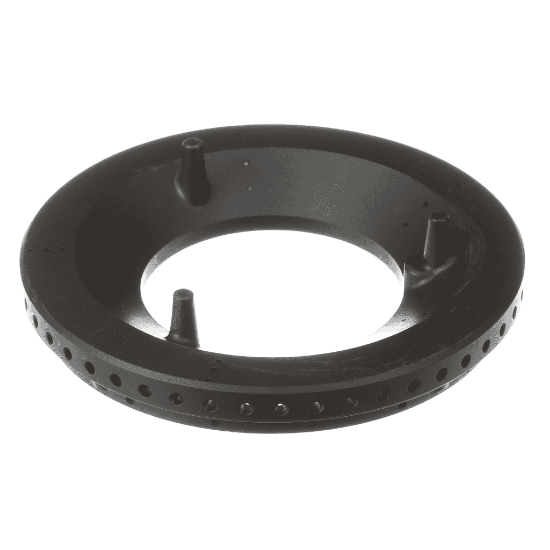 Picture of Samsung DE81-06688A Svc Burner Head D Dual