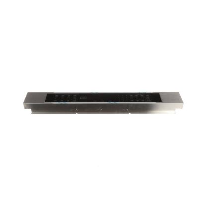 Picture of Samsung DE81-06824A Svc Assembly 1 Bezel