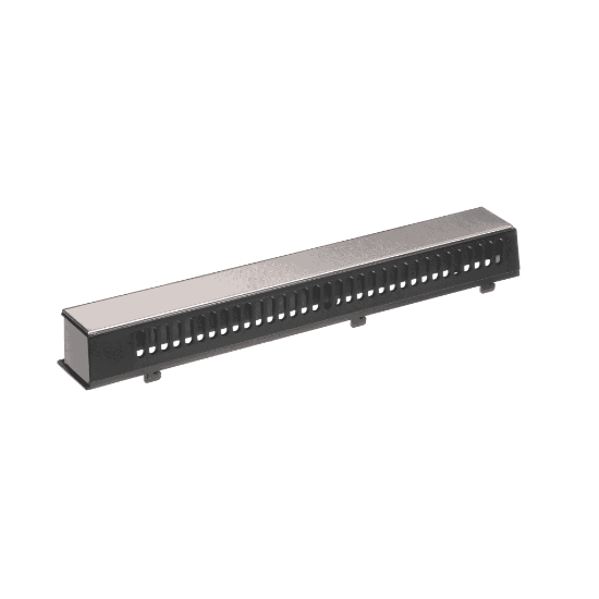 Picture of Samsung DE81-06785A Svc Asy Sash Ss Pcor30