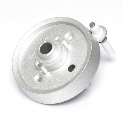 Picture of Samsung DE81-06924A Svc Asy Burner Base 9K