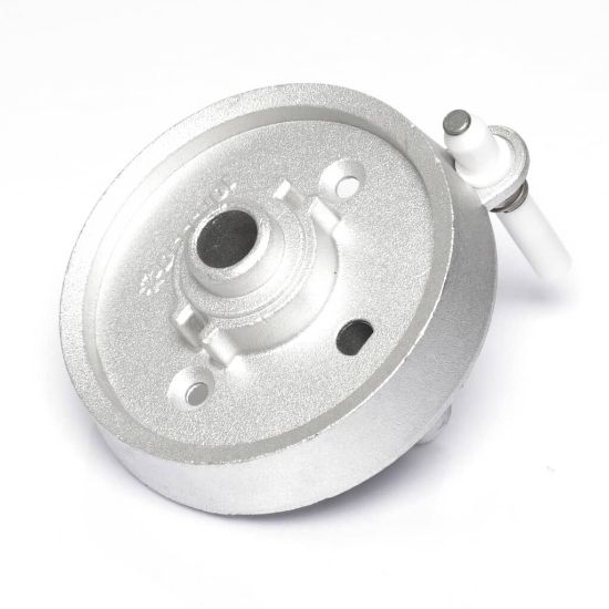 Picture of Samsung DE81-06924A Svc Asy Burner Base 9K