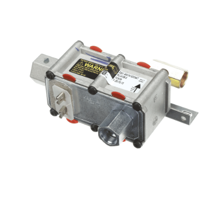Picture of Samsung DE81-07125A Svc-valve Thermal Dual