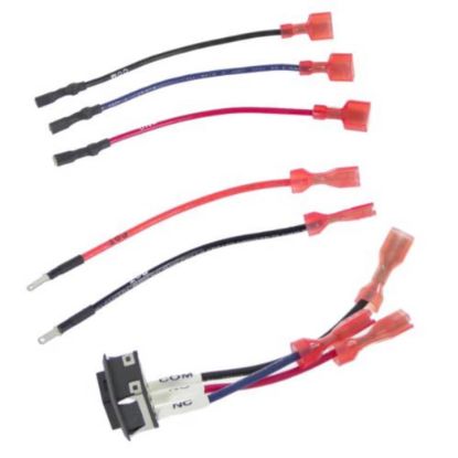 Picture of Samsung DE81-07174A Svc Switch Harness Kit