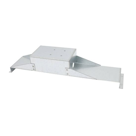 Picture of Samsung DE81-07178A Svc-weld Box Mtg Motor