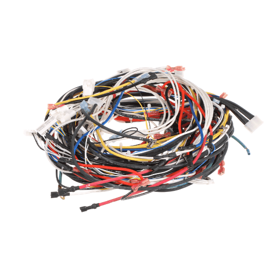 Picture of Samsung DE81-07445A Svc Wire Harness Main