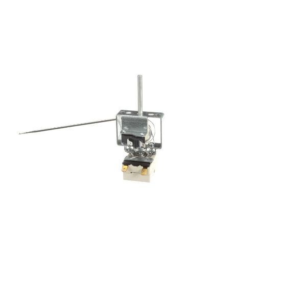 Picture of Samsung DE81-07461A Svc Assembly Griddle Dial