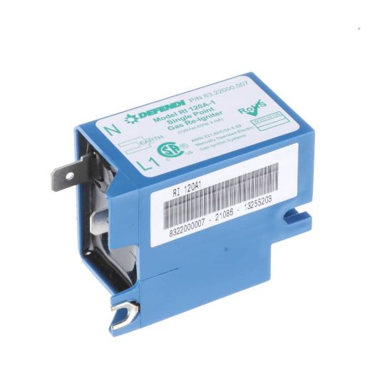 Picture of Samsung DE81-07650A Svc Re Ignition Module