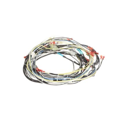 Picture of Samsung DE81-07592A Svc Harness Main Wire