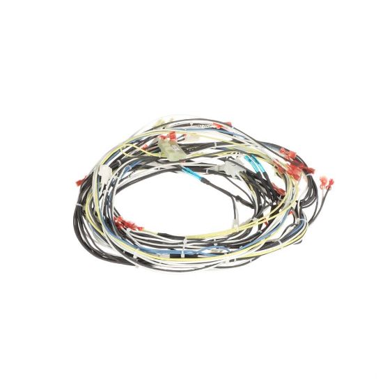 Picture of Samsung DE81-07592A Svc Harness Main Wire