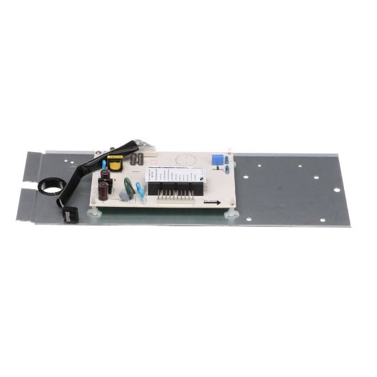 Picture of Samsung DE81-07729A Svc-assembly Controler