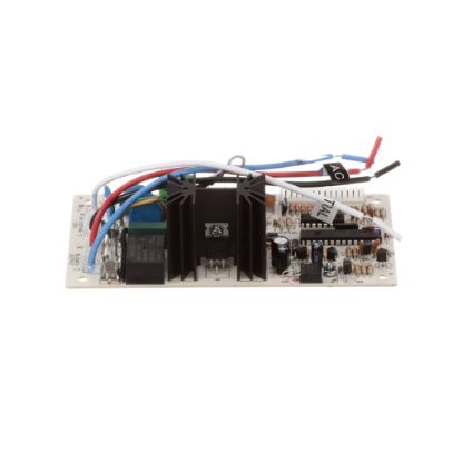 Picture of Samsung DE81-07744A Svc Control Board Asy