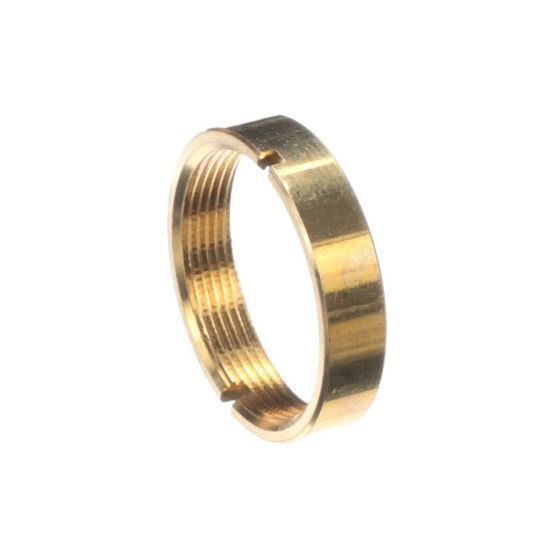 Picture of Samsung DE81-07824A Svc Brass Nut Cb Head
