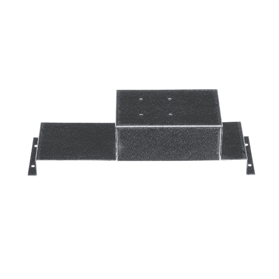 Picture of Samsung DE81-07791A Svc-weld Motor Mtg Box