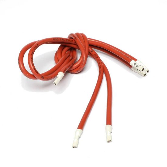 Picture of Samsung DE81-08116A Svc Igniter Wire Set