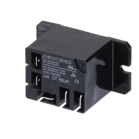 Picture of Samsung DE81-08249A Svc Relay Rnrp36 48G