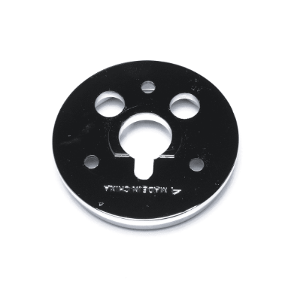 Picture of Samsung DE81-08185A Svc Trim Ring Knob