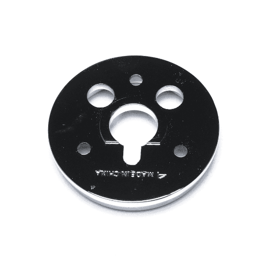 Picture of Samsung DE81-08185A Svc Trim Ring Knob
