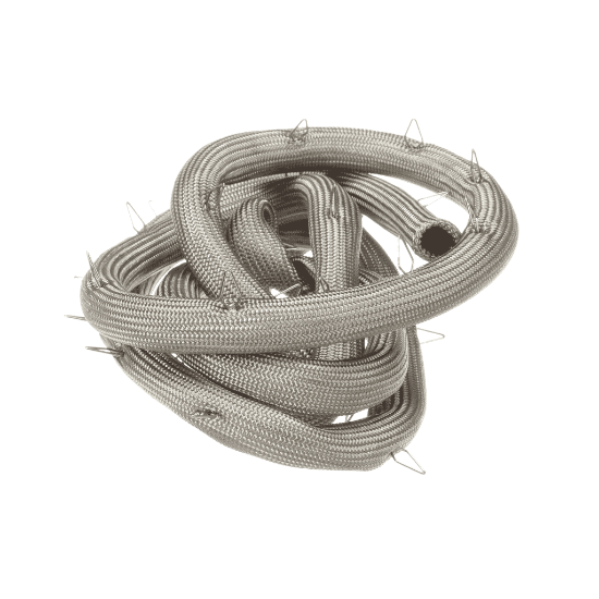 Picture of Samsung DE81-08100A Svc-gasket Liner 48S