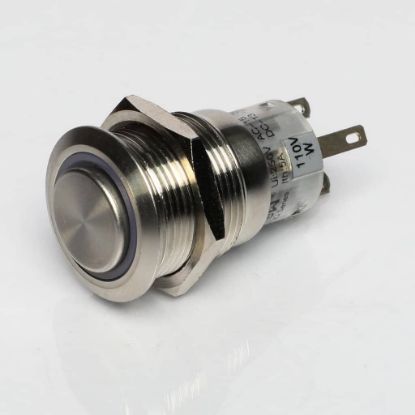 Picture of Samsung DE81-08605A Svc Switch Push Btn