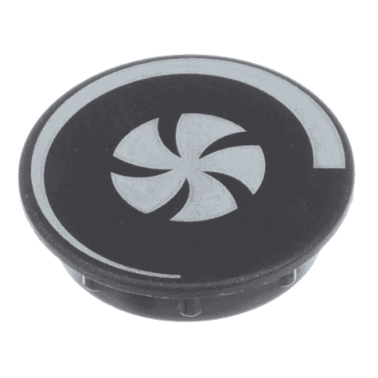 Picture of Samsung DE81-08658A Svc-cap Blk Icon Fan
