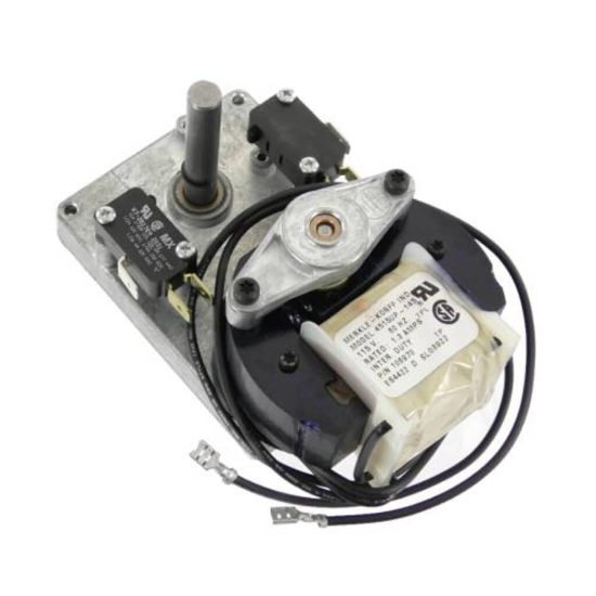 Picture of Samsung DE81-08652A Svc-asy Motor Drv36