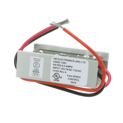Picture of Samsung DE81-08638A Svc Ac Phase Control