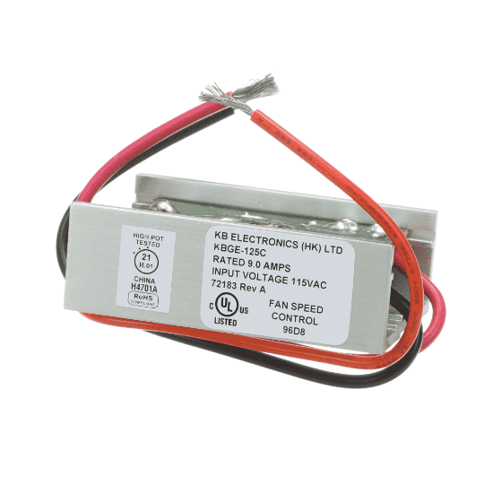 Picture of Samsung DE81-08638A Svc Ac Phase Control