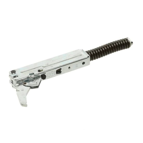 Picture of Samsung DE81-08813A Svc-asy Door Ss