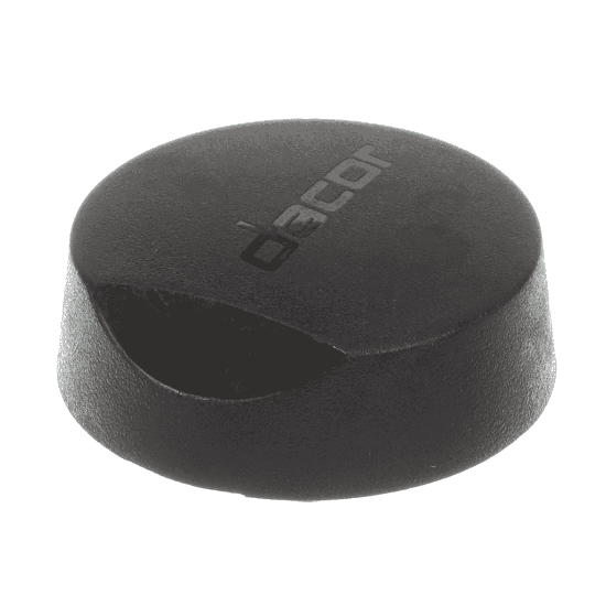 Picture of Samsung DE81-08738A Svc-knob W Logo Sgm