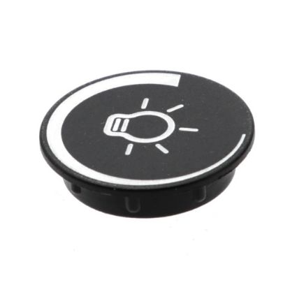 Picture of Samsung DE81-08662A Svc Light Dimmer Cap