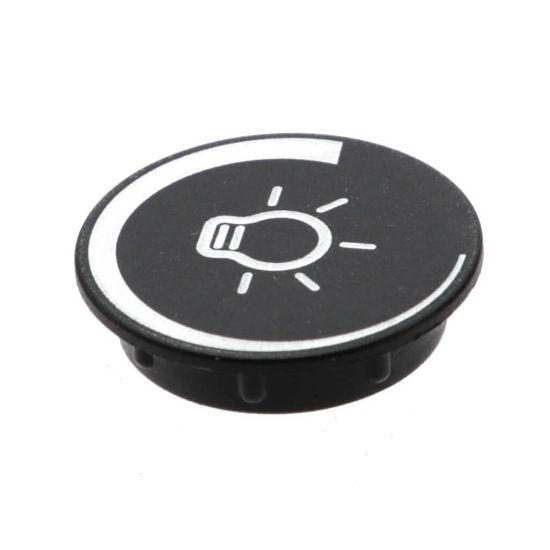Picture of Samsung DE81-08662A Svc Light Dimmer Cap