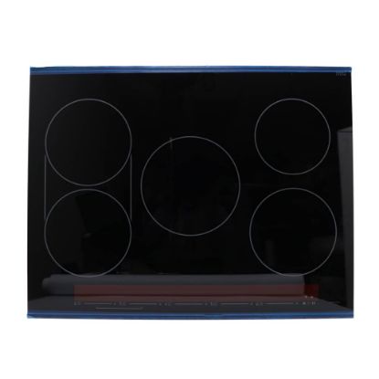 Picture of Samsung DE81-09198A Svc Asy Glass Top