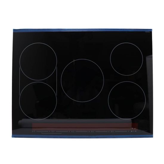 Picture of Samsung DE81-09198A Svc Asy Glass Top