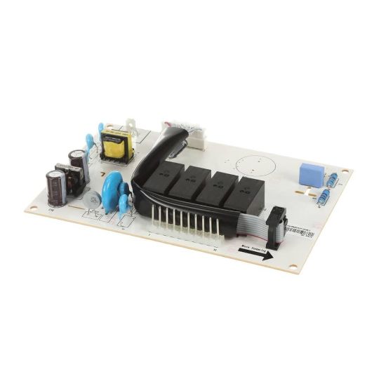 Picture of Samsung DE81-09301A Svc Control Board
