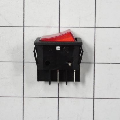 Picture of Samsung DE81-09359A Svc On Off Switch