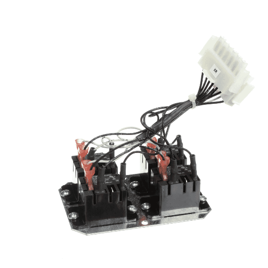 Picture of Samsung DE81-09469A Svc Asy Relay