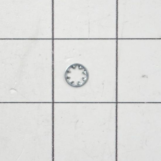 Picture of Samsung DE81-09571A Svc-10 Lockwasher