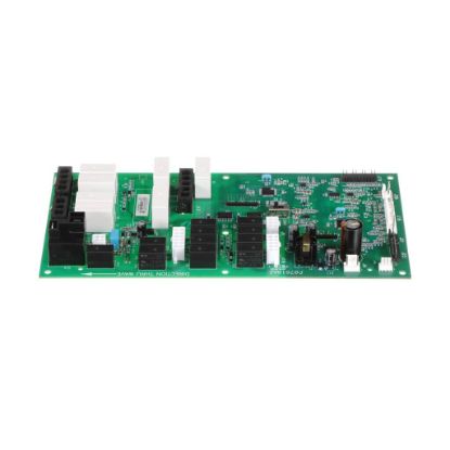 Picture of Samsung DE81-09742A Svc Relay Board