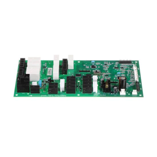Picture of Samsung DE81-09742A Svc Relay Board